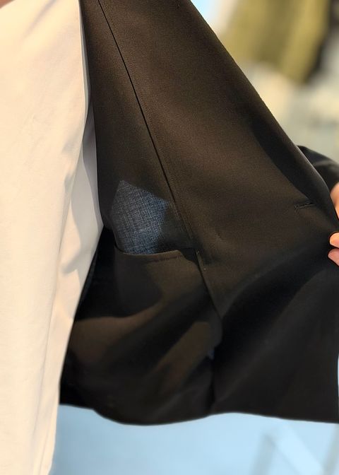 【N.HOOLYWOOD COMPILE 】SINGLE JACKET & DOUBLE BREASTED JACKET