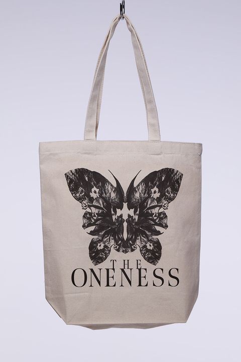 Tote Bag / トート バッグ