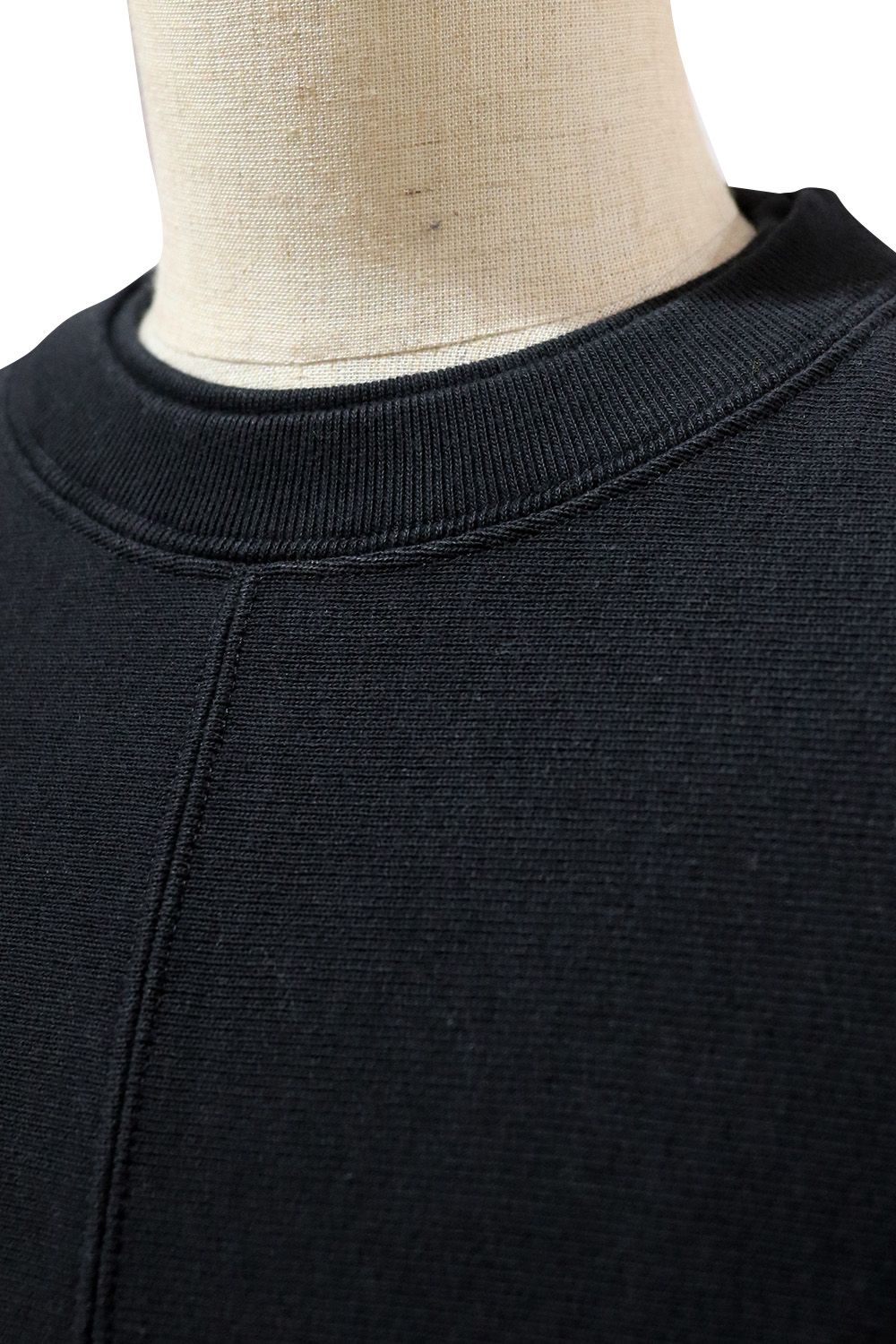 N.HOOLYWOOD×CHAMPION CREW NECK SWEAT SHIRT / エヌハリウッド × チャンピオン クルーネック スウェット シャツ