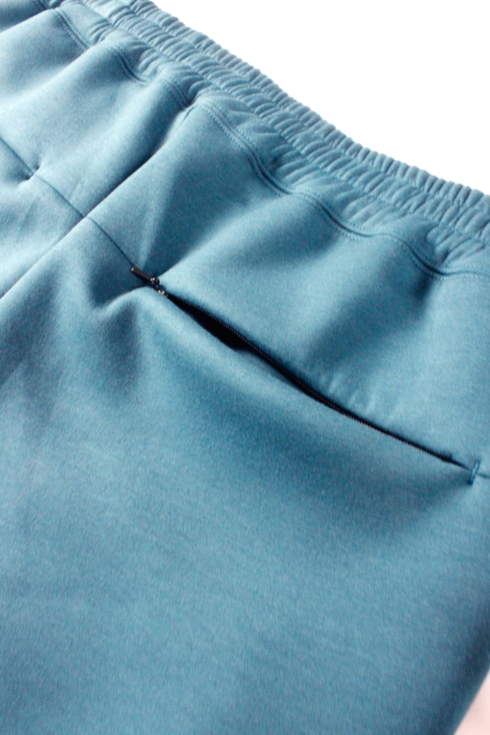 CENTER STITCH FLARE PANTS / センター ステッチ フレア パンツ