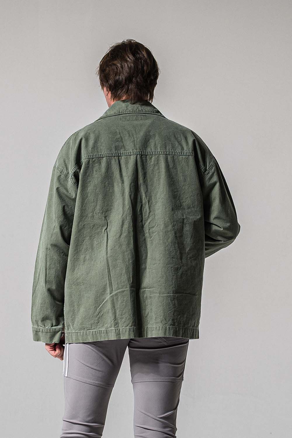 RC COVER ALL / RC カバーオール