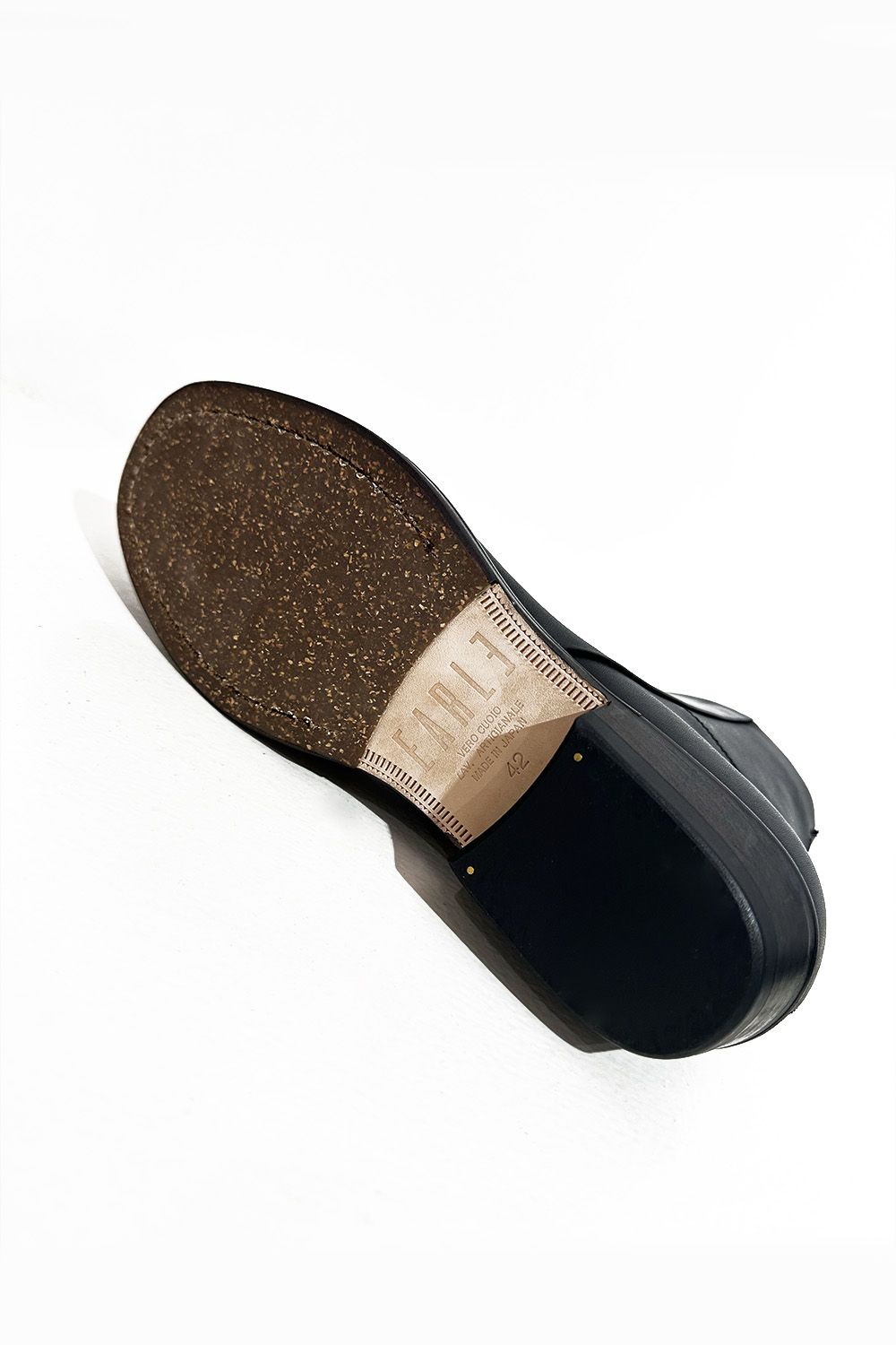 Side zip boots / サイドジップ ブーツ