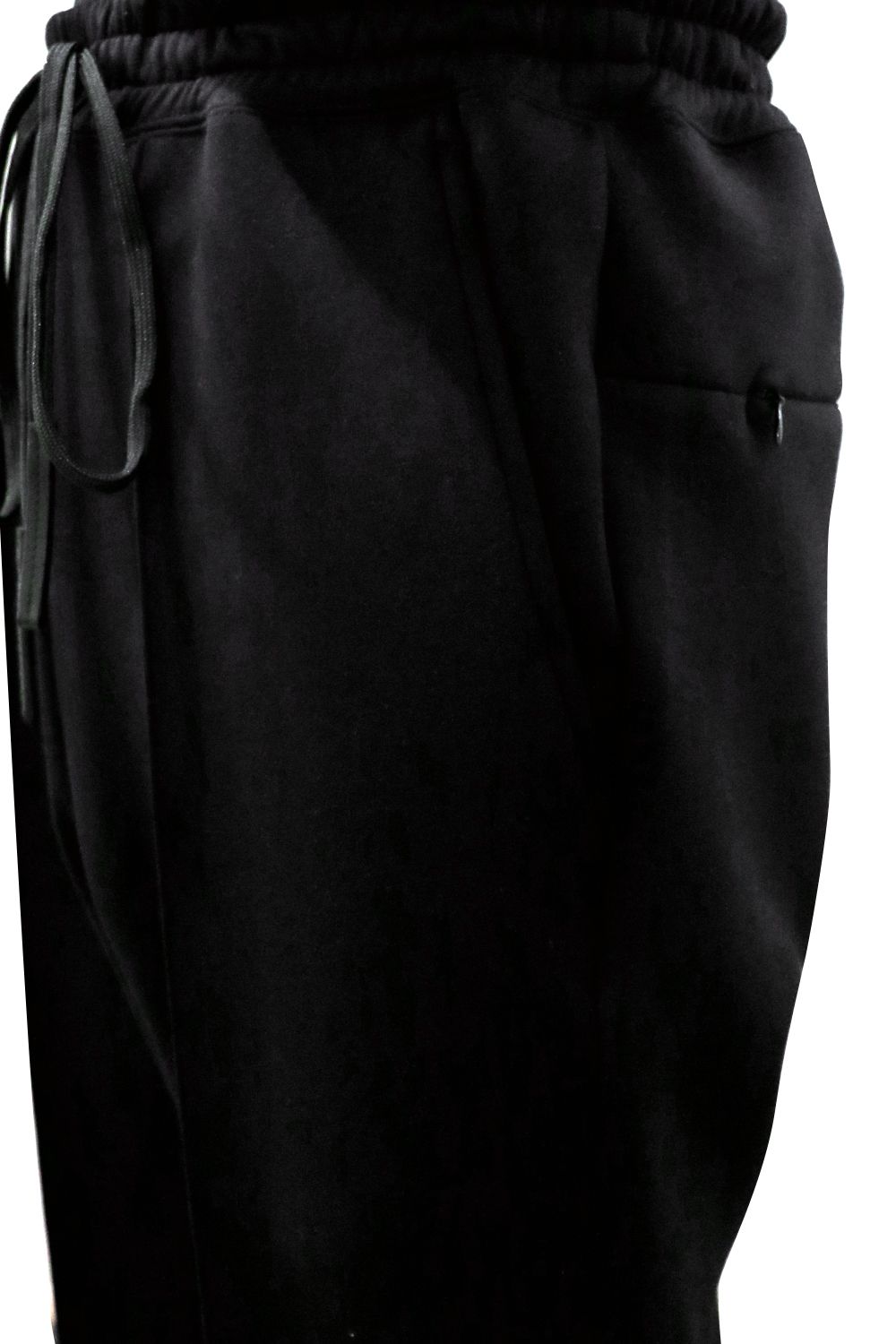 CENTER STITCH FLARE PANTS / センター ステッチ フレア パンツ