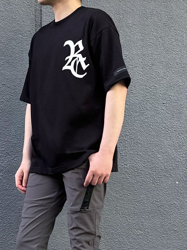 RESOUND CLOTHING 新作Tシャツ入荷、おすすめコーディネートのご紹介です！
