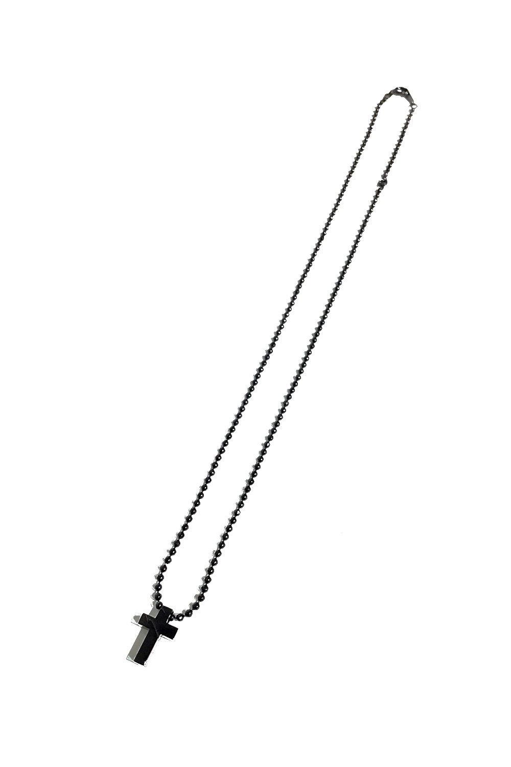 Cross Necklace / クロスネックレス