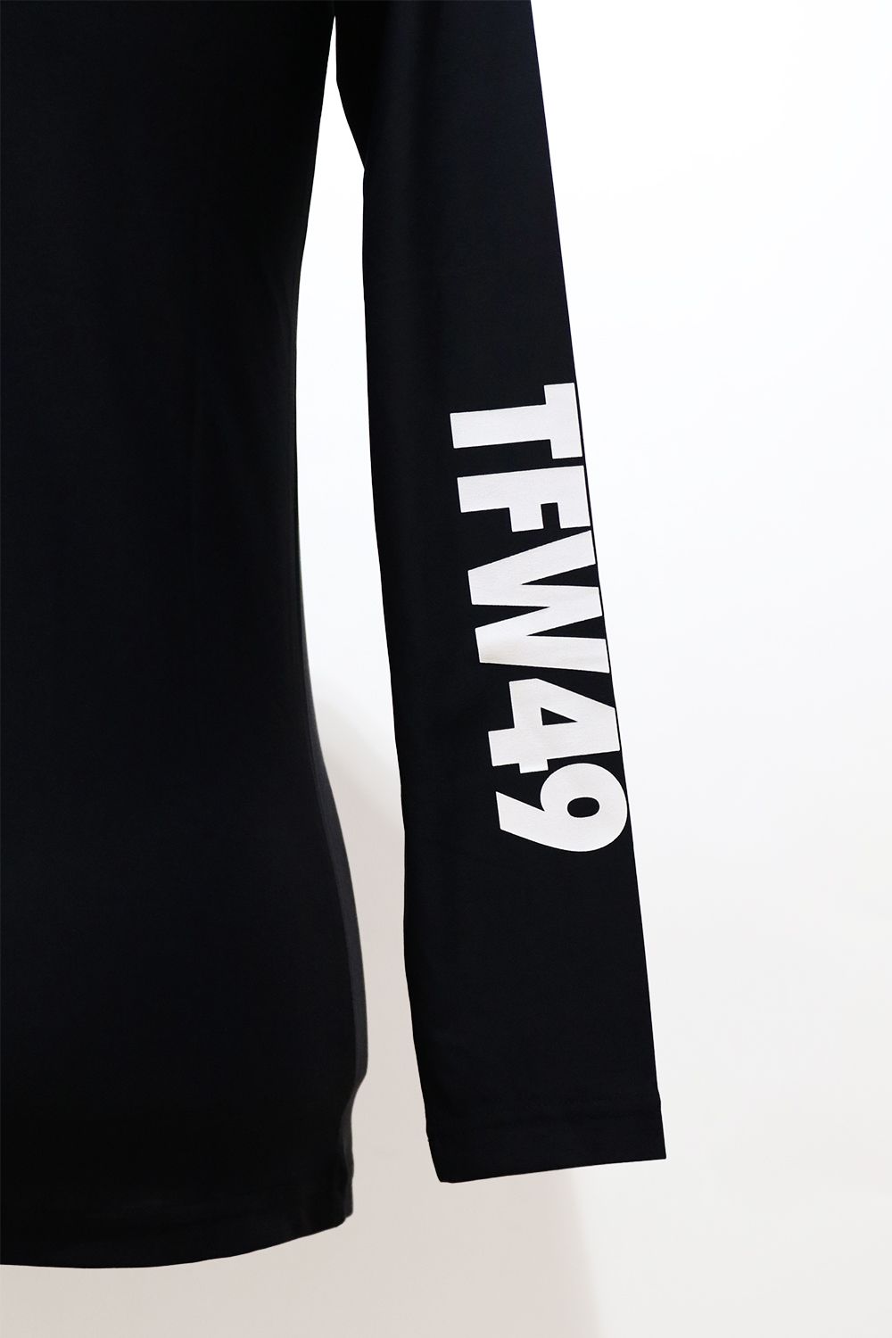 UV BASE LAYER LS / UV ベースレイヤー ロングスリーブ