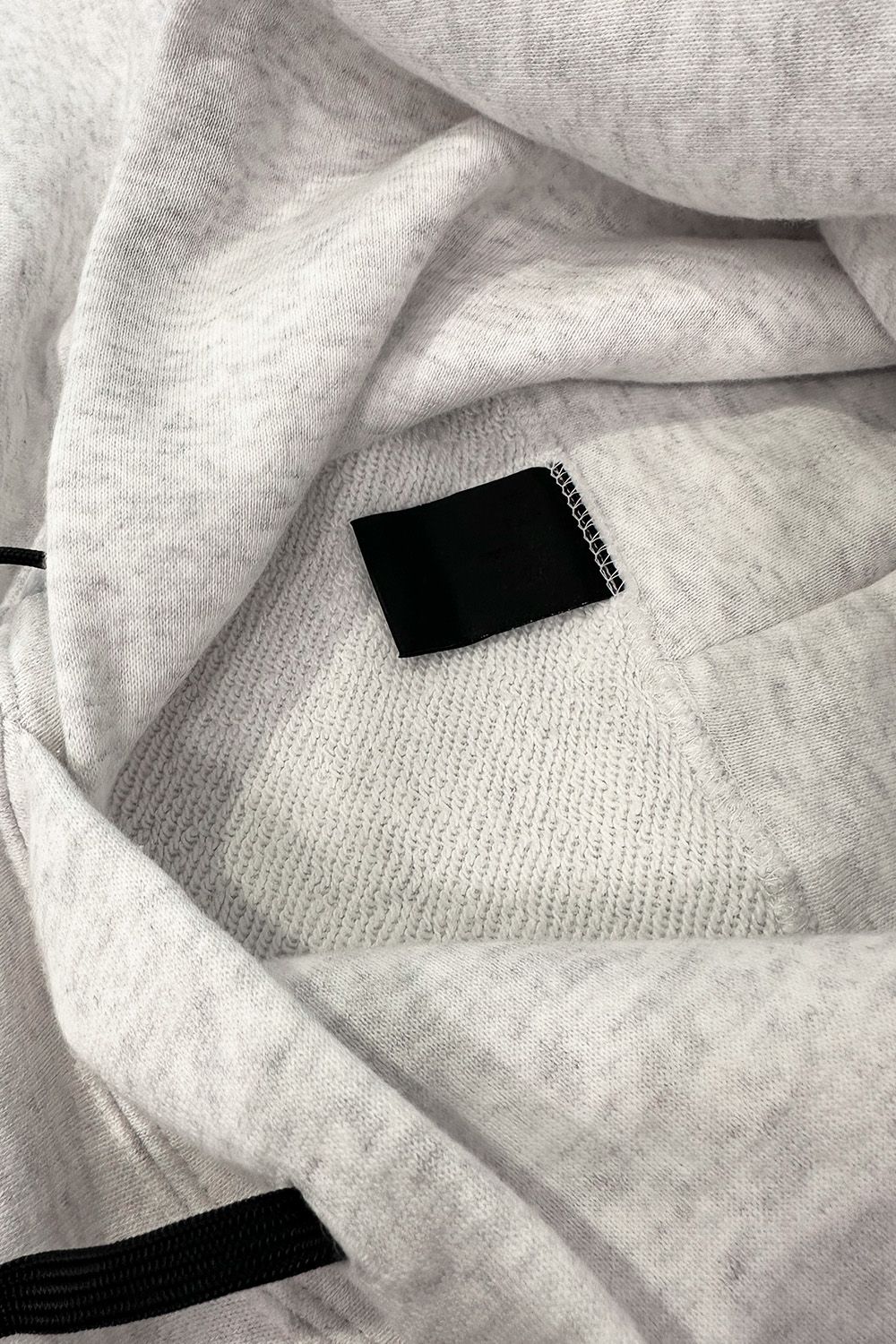 N.HOOLYWOOD COMPILE HOODIE / エヌハリウッド コンパイル フーディー