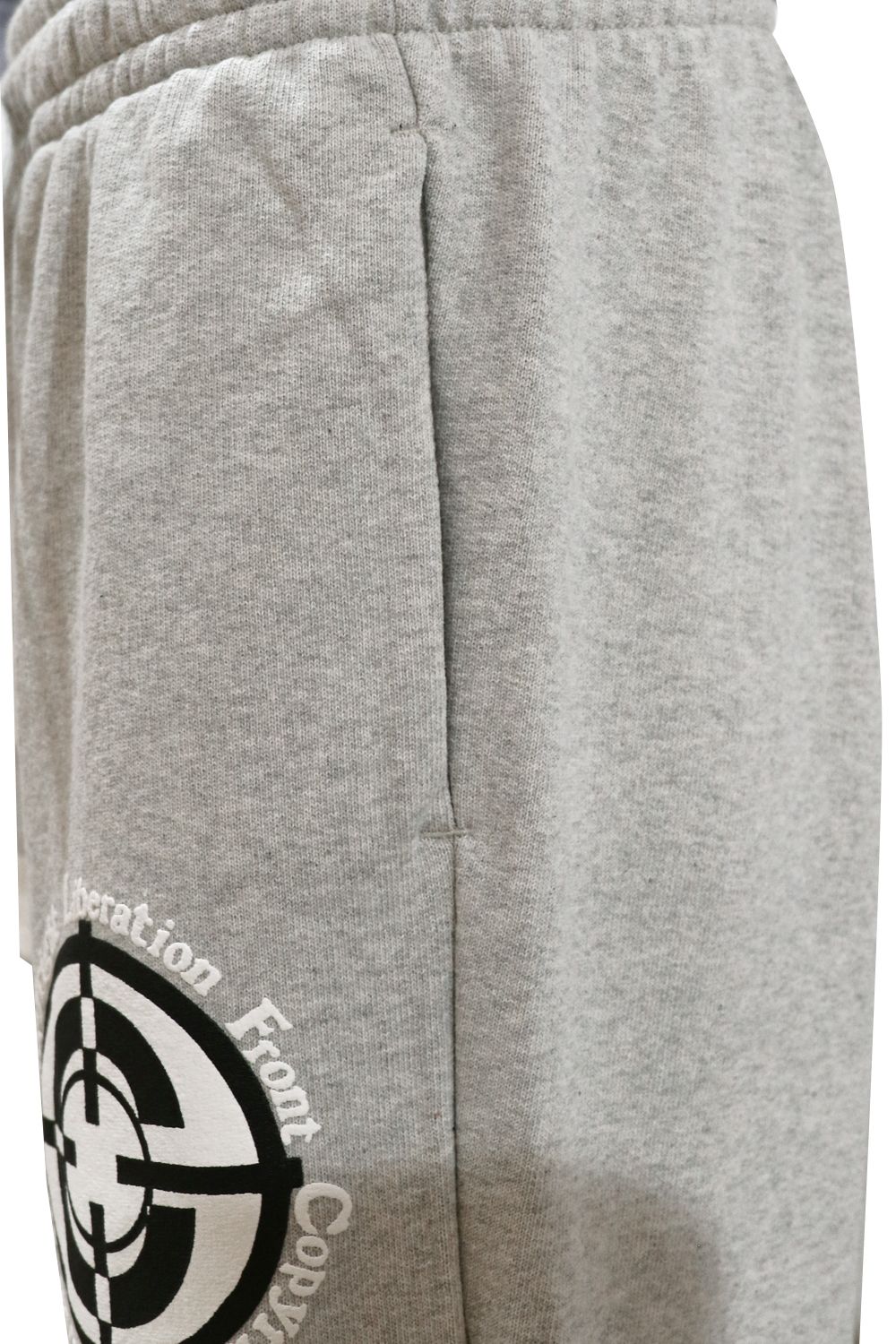READYMADE - RM SWEAT PANTS / スウェット パンツ | laid-back