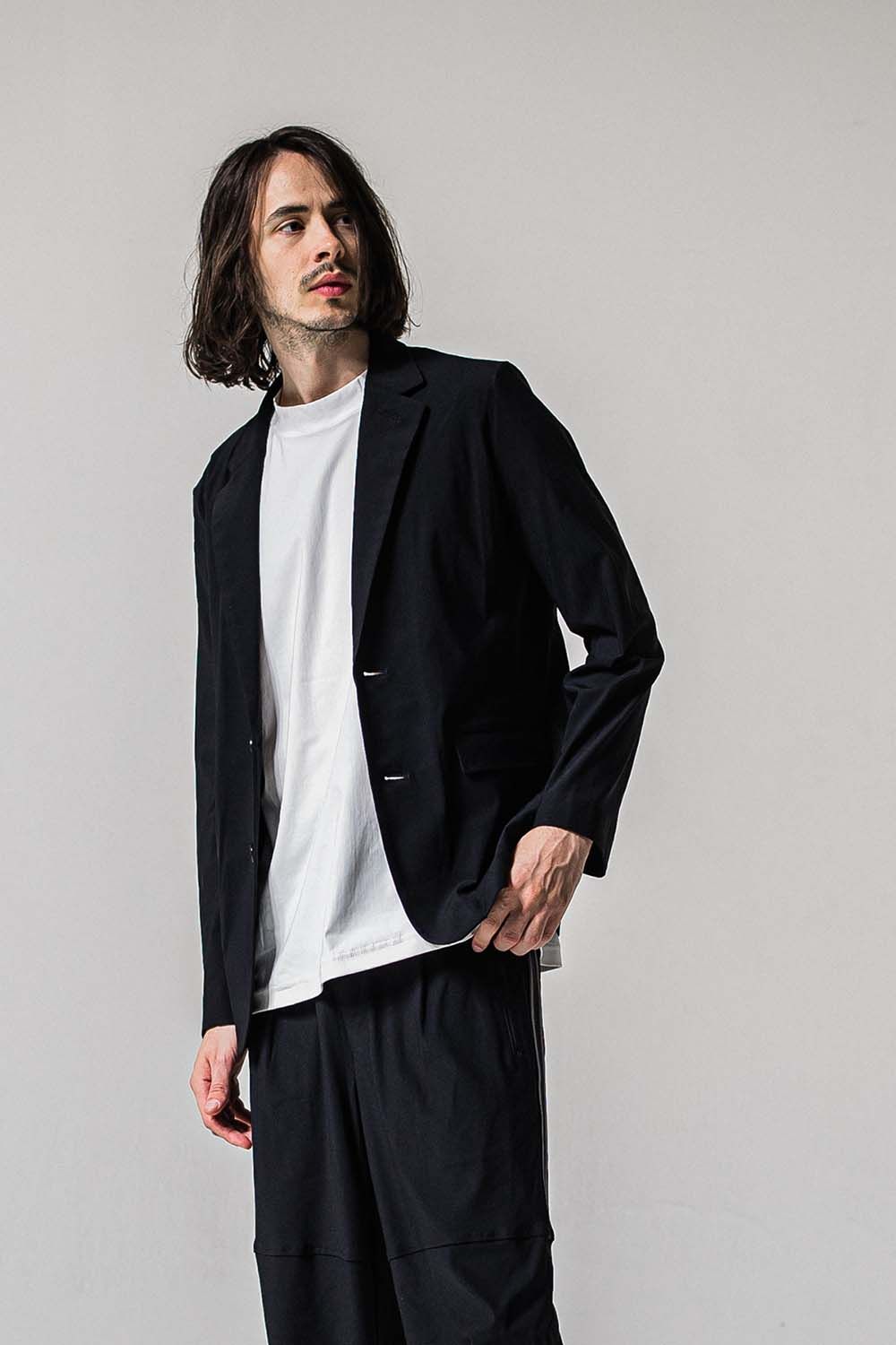 GARY LOOSE JACKET / ゲイリー ルーズ ジャケット