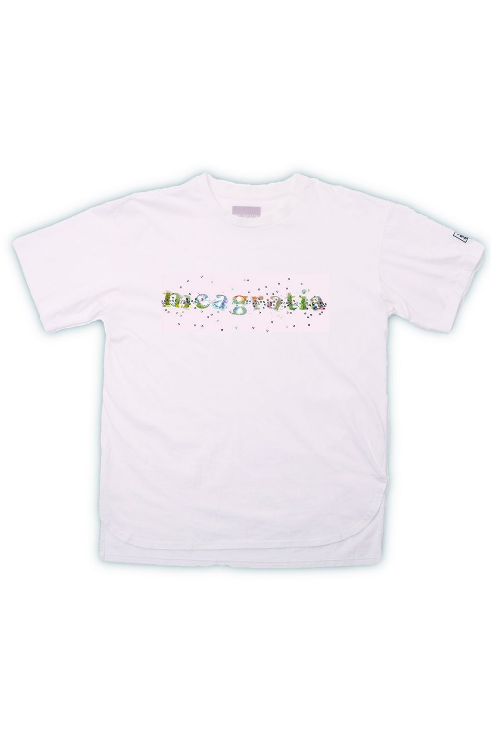 print S/S Tee