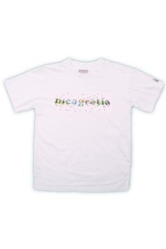 print S/S Tee