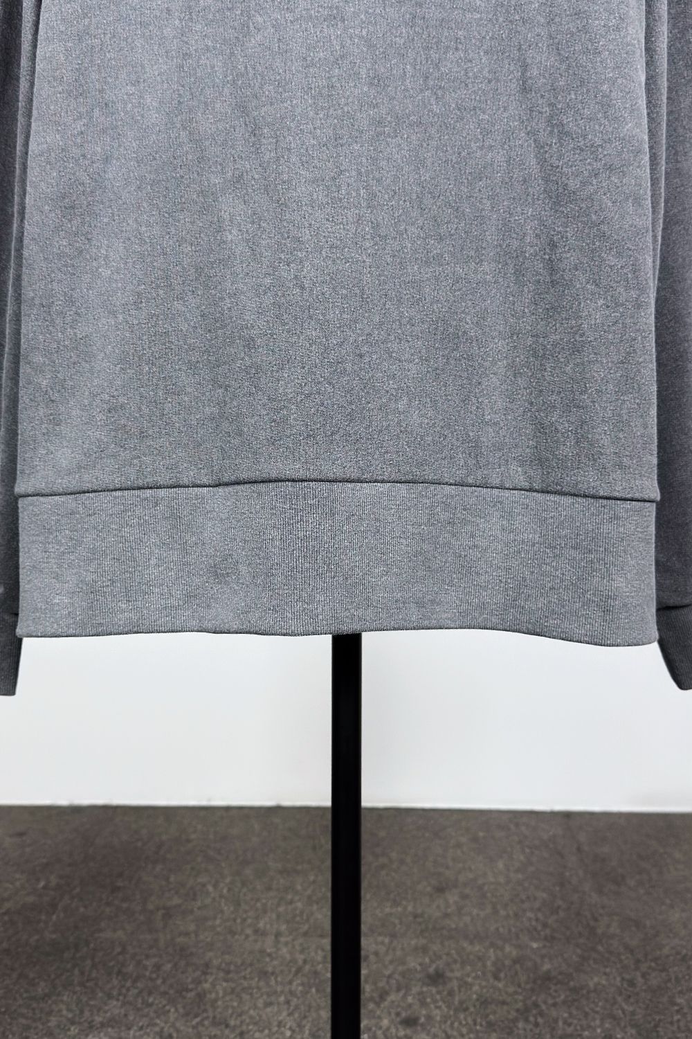 Vintage printed sweat P/O / ヴィンテージ プリント スウェット プルオーバー