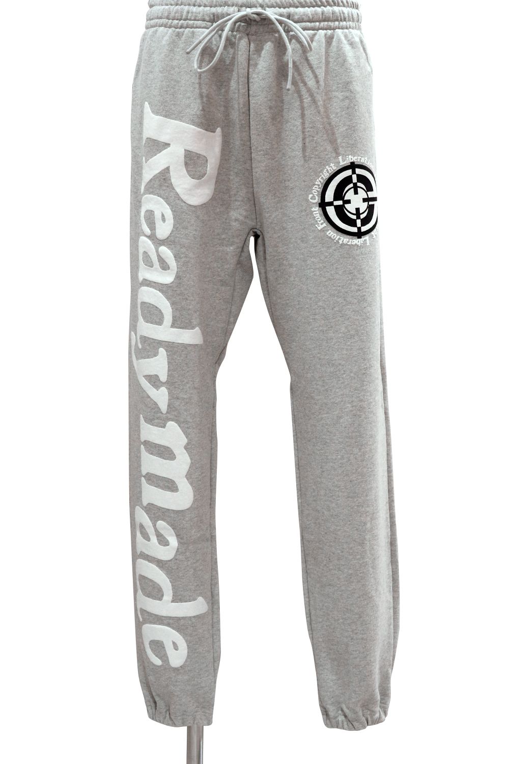 READYMADE - RM SWEAT PANTS / スウェット パンツ | laid-back