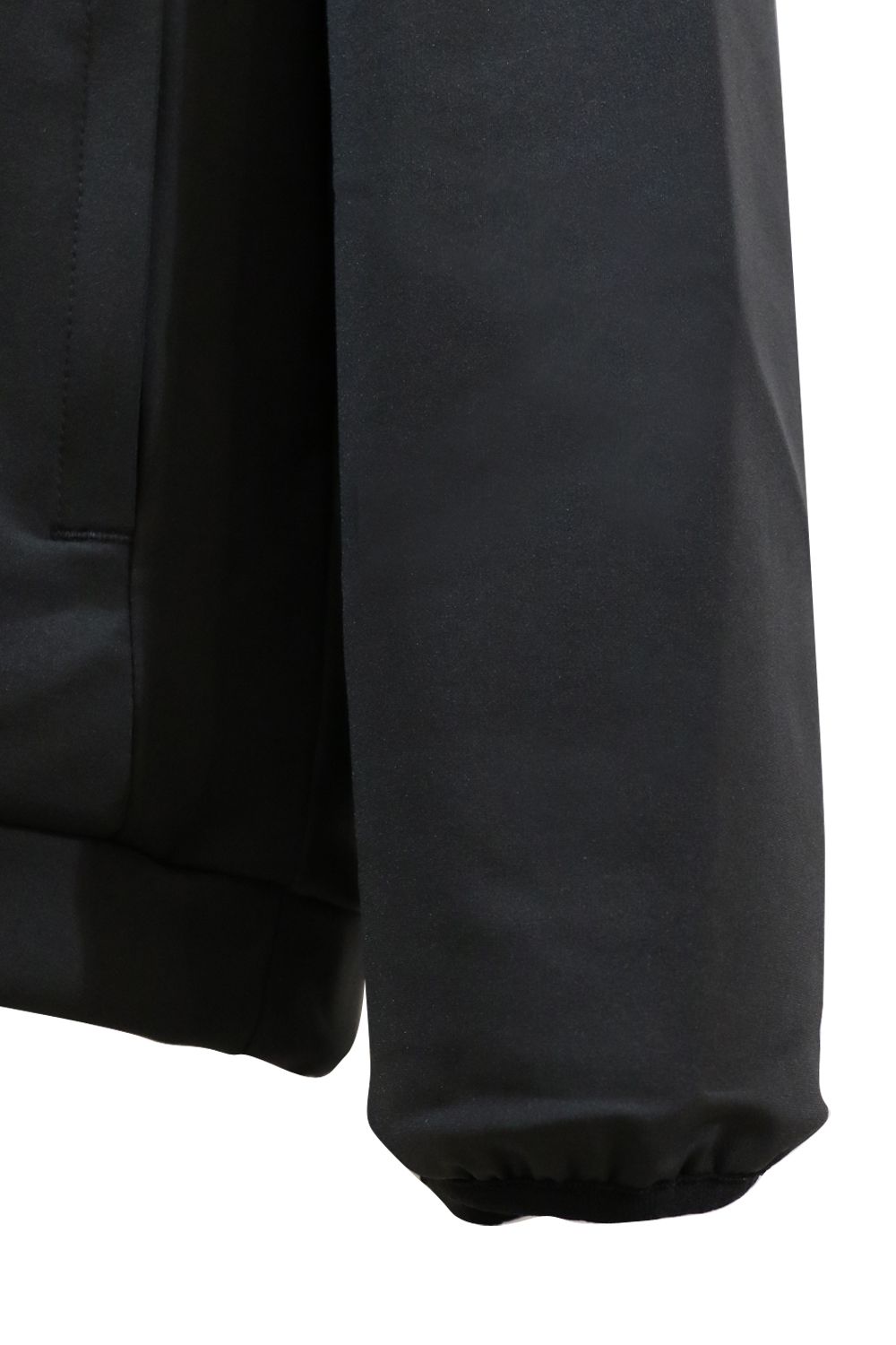 REVERSIBLE STRETCH P/O  / リバーシブル ストレッチ プルオーバー