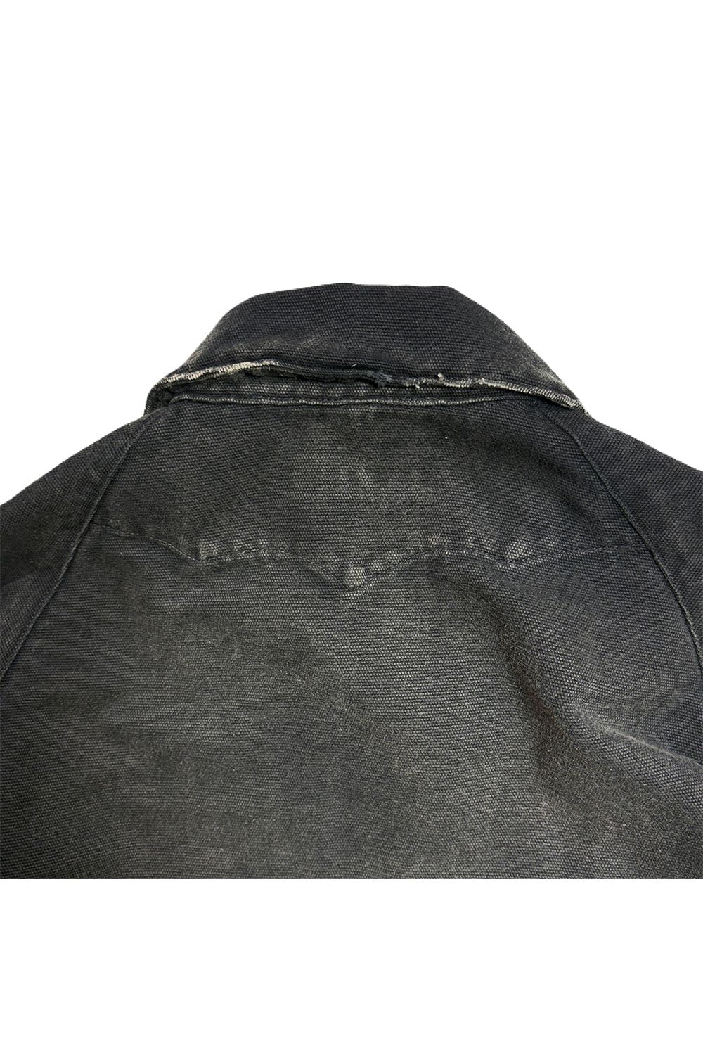 LA OXFORD JKT / LA オックスフォード コーチジャケット