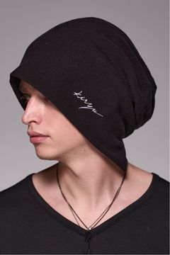 Heat Tech Jersey Cap / ヒートテックジャージ キャップ