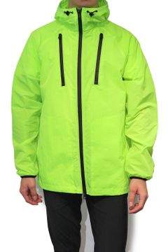 B05 MULTI ZIP PARKA / マルチ ジップ パーカ