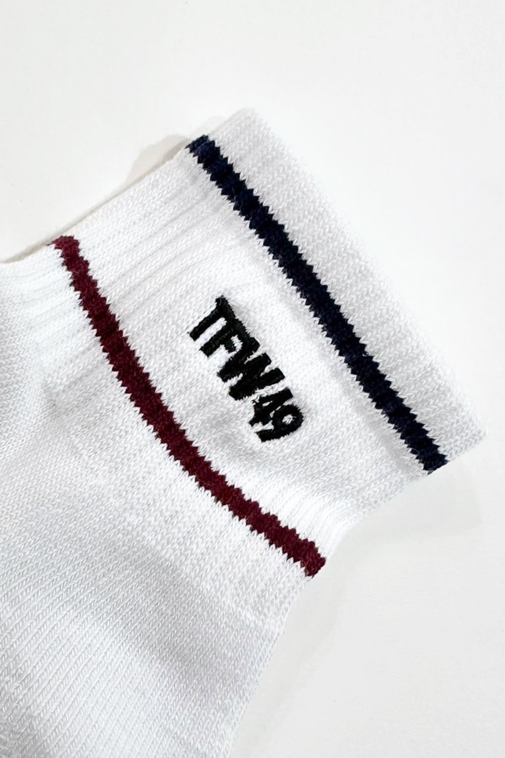 SHORT SOX / ショートソックス