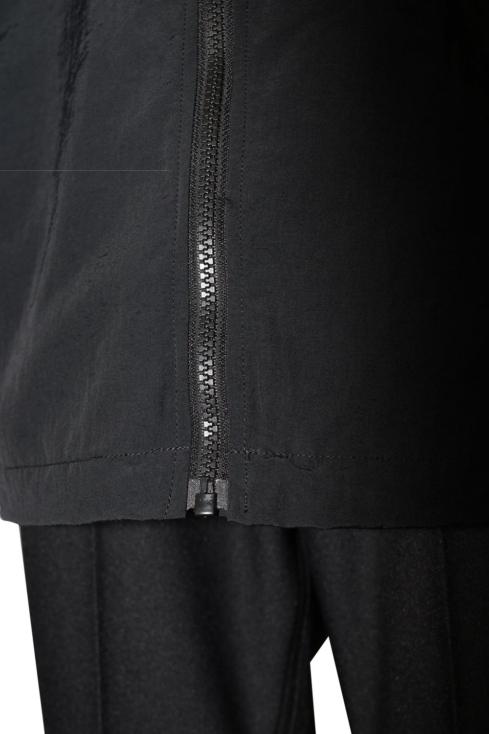 N.HOOLYWOOD TEST PRODUCT EXCHANGE SERVICE WINDSTOPPER JACKET / エヌハリウッド エクスチェンジ ウィンドストッパー ジャケット