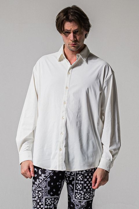 NYLON JACK SHIRTS / ナイロン ジャック シャツ