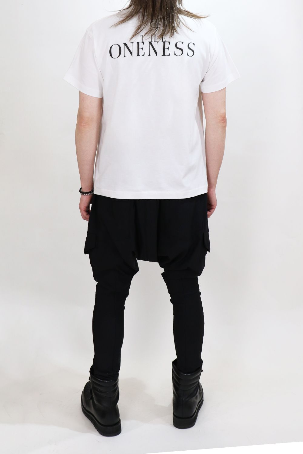Organic Cotton Jersey T-Shirts / 能登半島地震復興チャリティーTシャツ