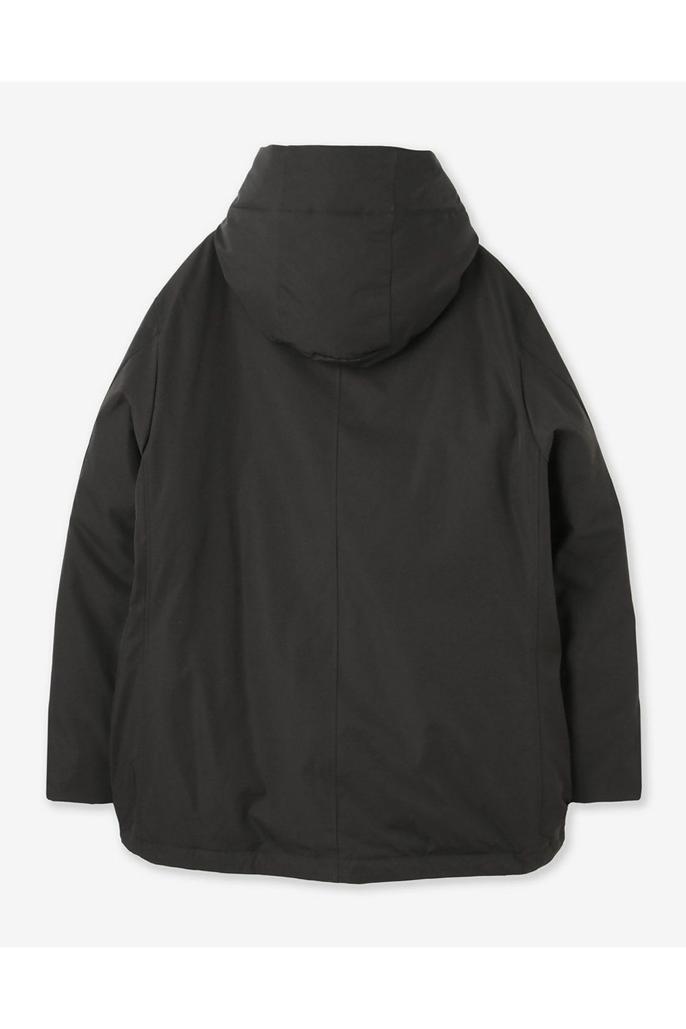 WRAP SHORT DOWN  / ラップ ショート ダウンコート