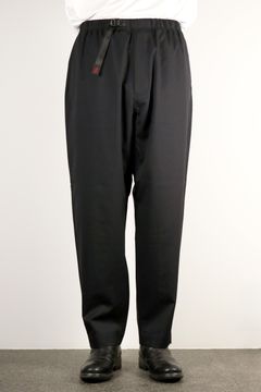 N.HOOLYWOOD COMPILE × Gramicci TAPERED PANTS / エヌハリウッド コンパイル × グラミチ テーパード パンツ
