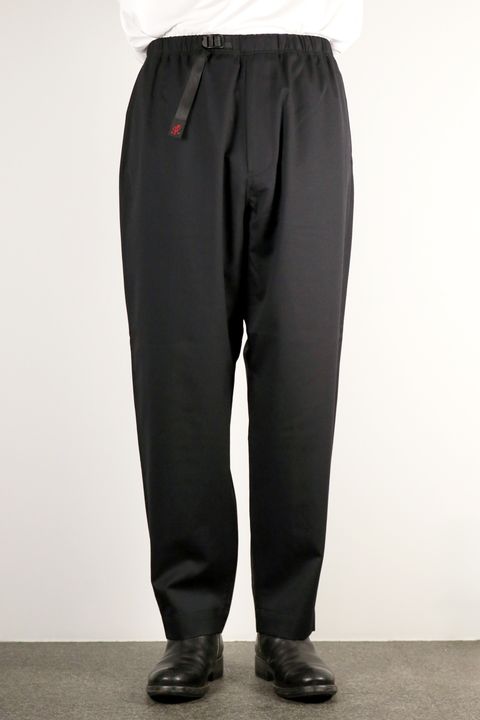 N.HOOLYWOOD COMPILE × Gramicci TAPERED PANTS / エヌハリウッド コンパイル × グラミチ テーパード パンツ