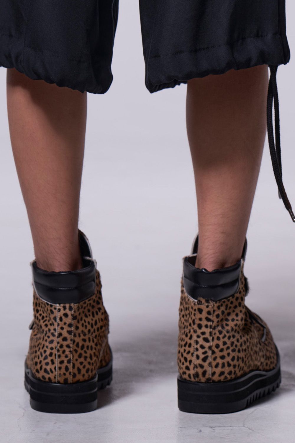 FOOTWEAR :: ディンギーブーツ :: AIRブーツ