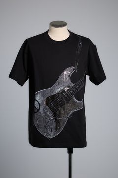 Organic Cotton Jersey T-Shirts