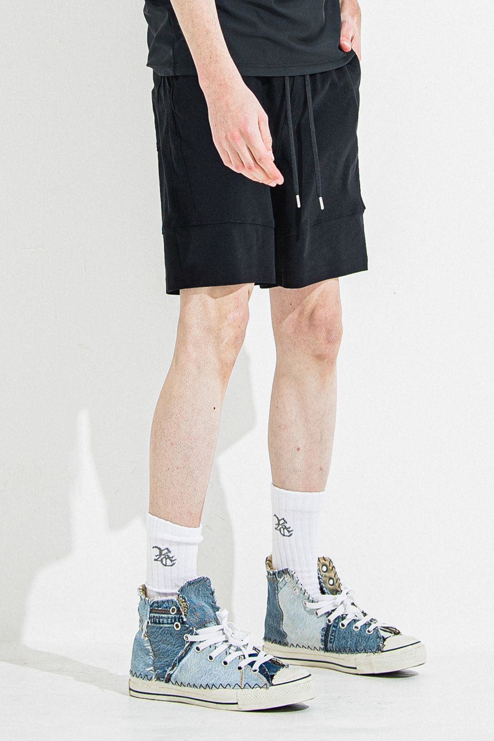 TYLER NYLON SHORTS / タイラー ナイロン ショーツ