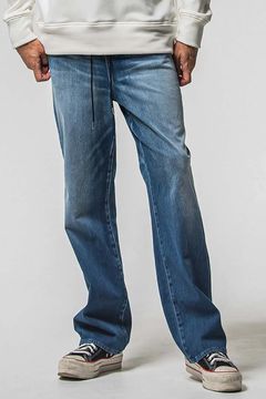 KING DENIM JERSEY / キング デニム ジャージーンズ