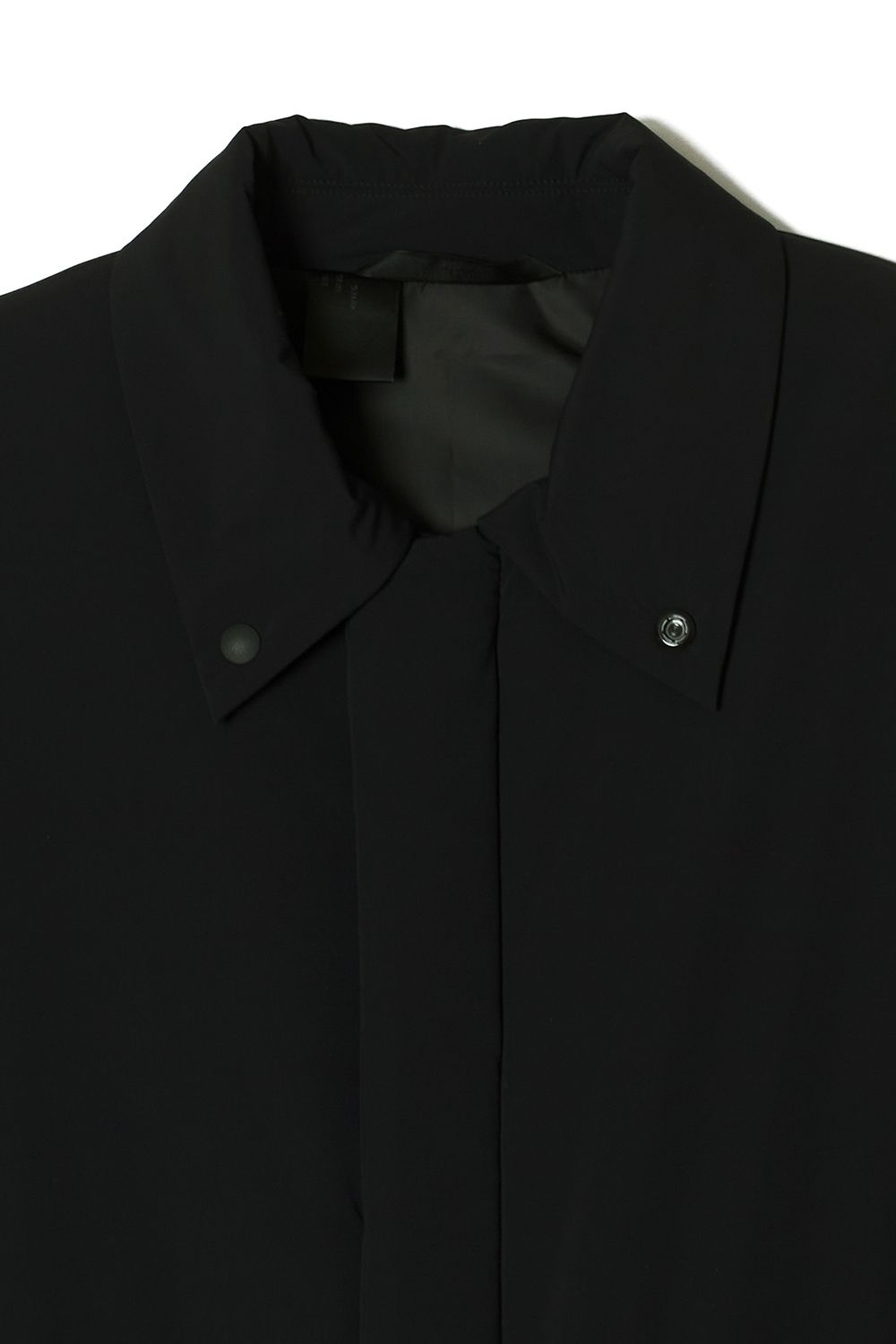 N.HOOLYWOOD - N.HOOLYWOOD COMPILE BALMACAAN COAT / エヌ
