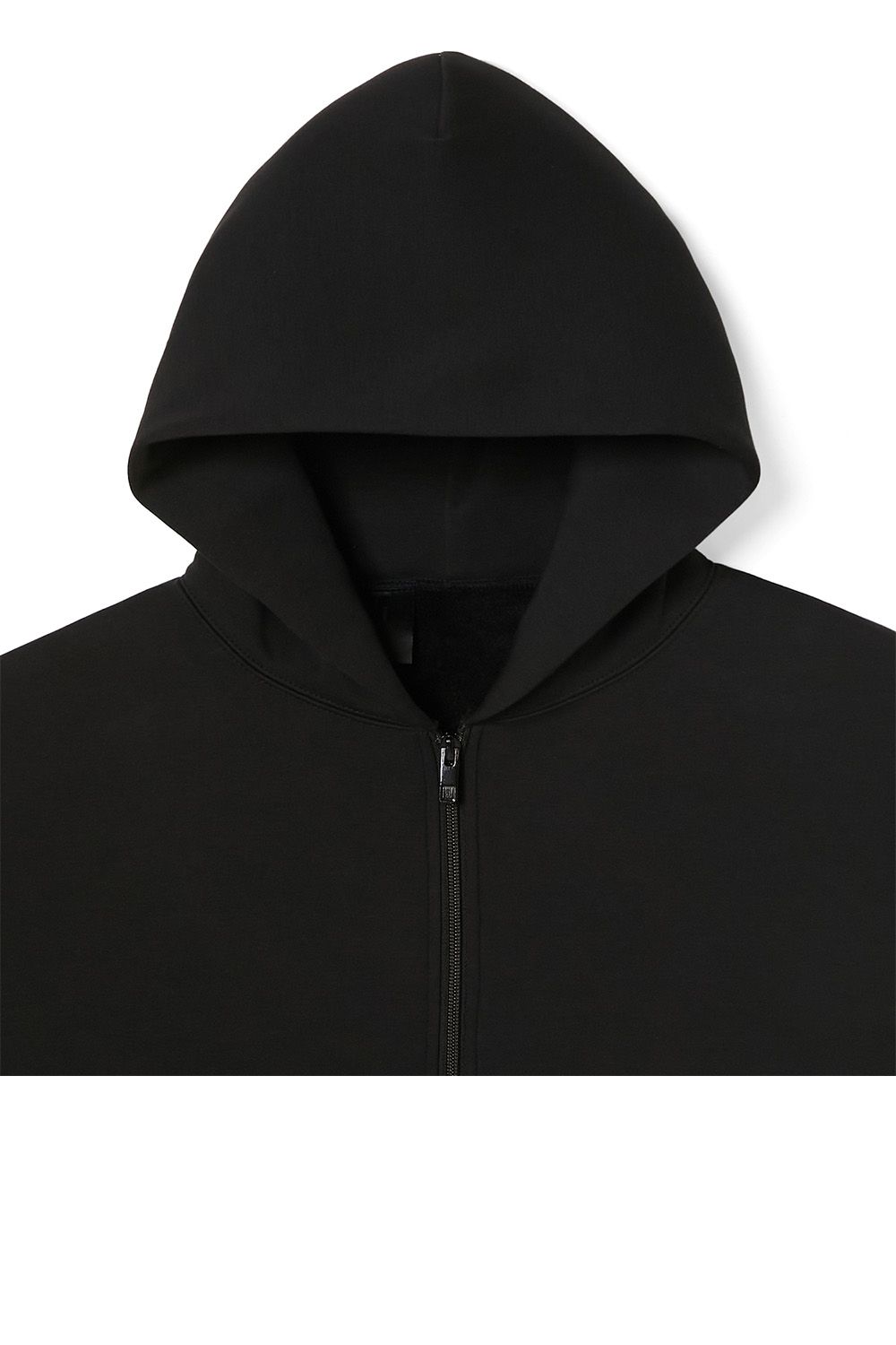 N.HOOLYWOOD COMPILE ZIP UP HOODIE / エヌハリウッド コンパイル ボンバーヒート ジップアップ フーディー