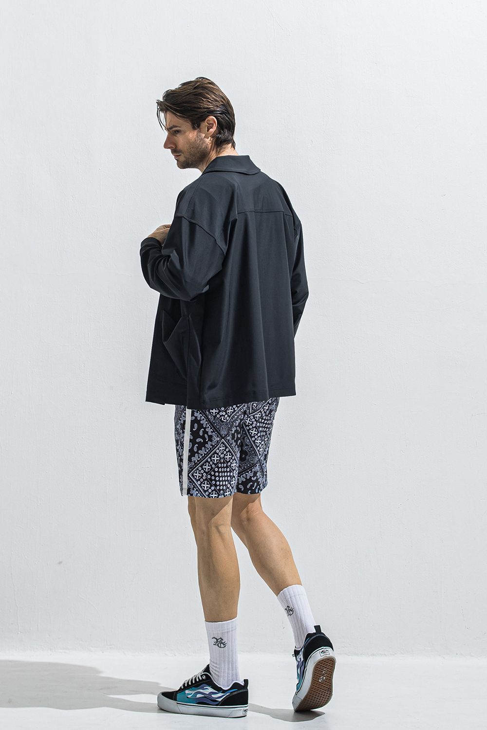 RUSH SHORTS / ラッシュ ショーツ