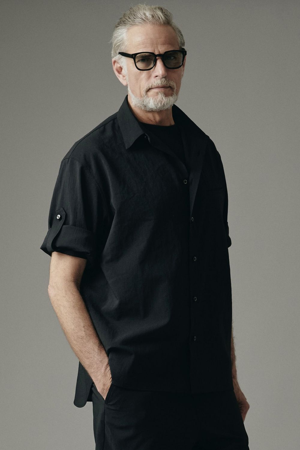 7SLEEVE SHIRTS / セブンスリーブ シャツ