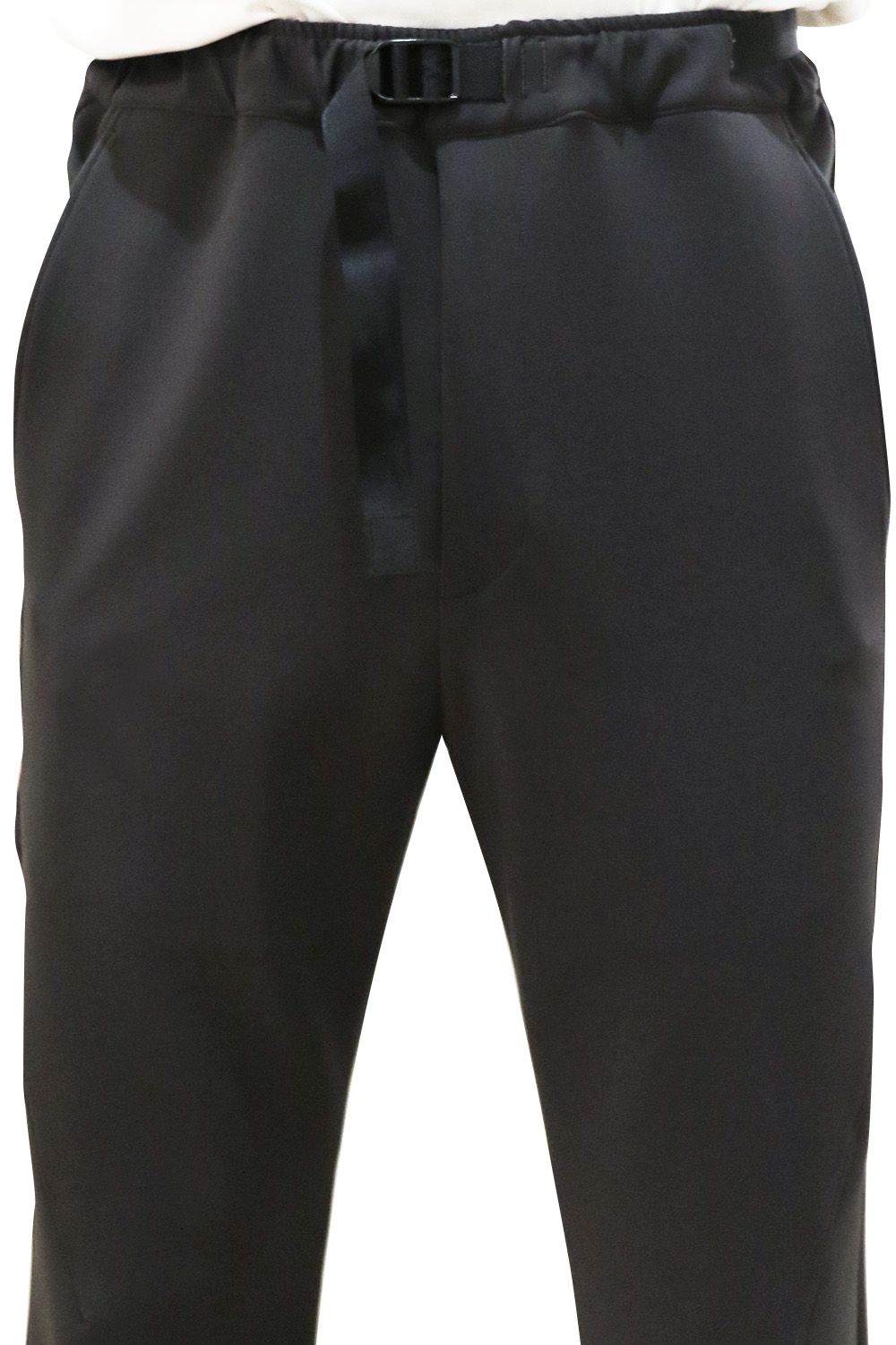 N.HOOLYWOOD COMPILE  PANTS / エヌハリウッド コンパイル クライミング パンツ