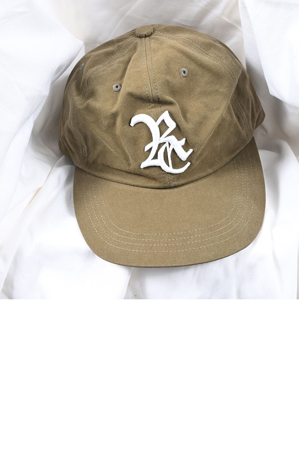 LOW CAP / ロー キャップ