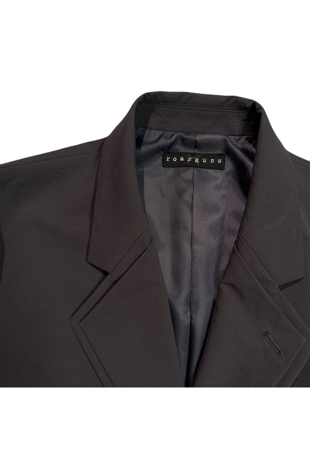 STRETCH COAT / ストレッチ コート