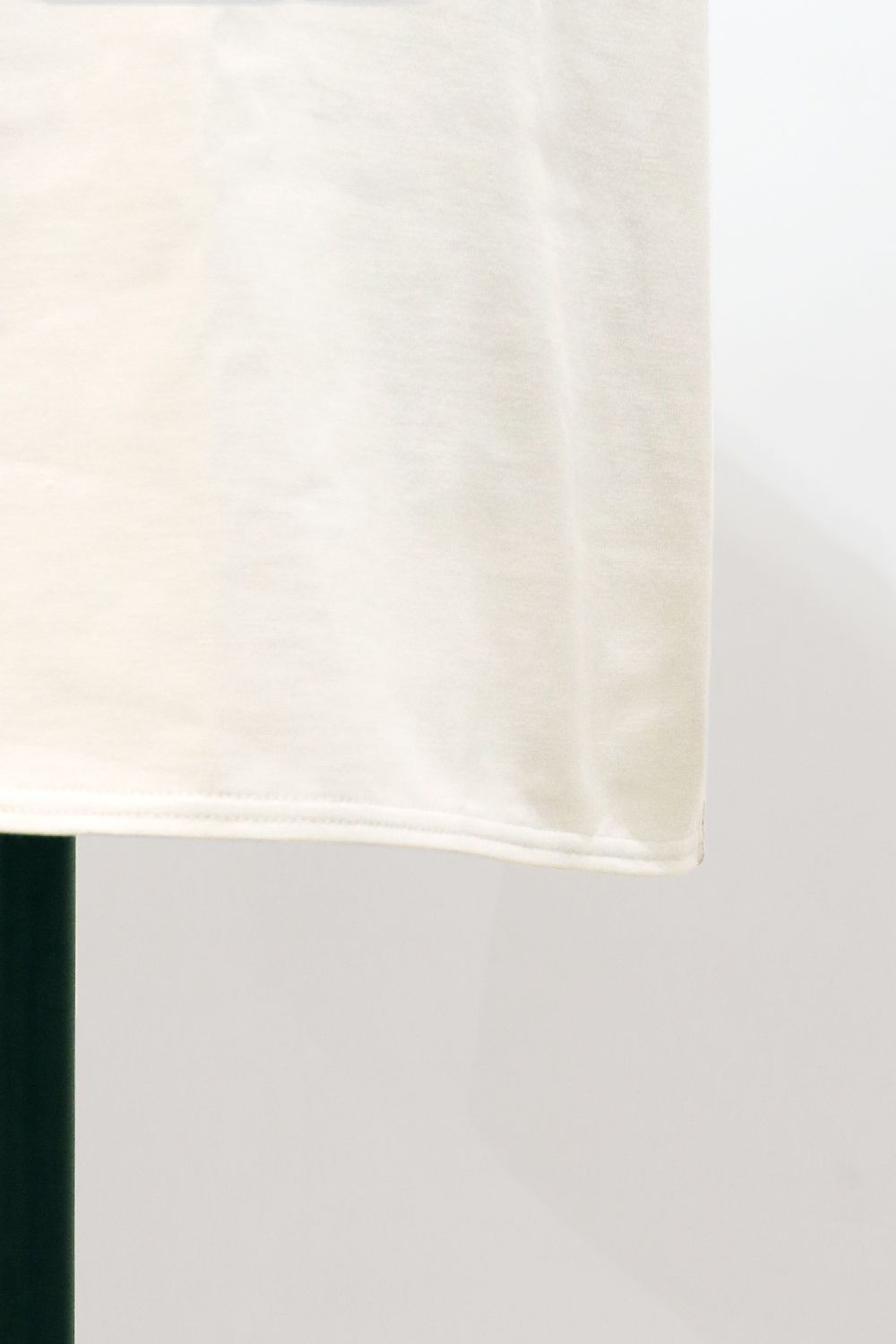 20//1 RECYCLE SUVIN ORGANIAC COTTON KNIT POCKET TEE / リサイクル スビン オーガニックコットン 度詰天竺 ポケット Tシャツ