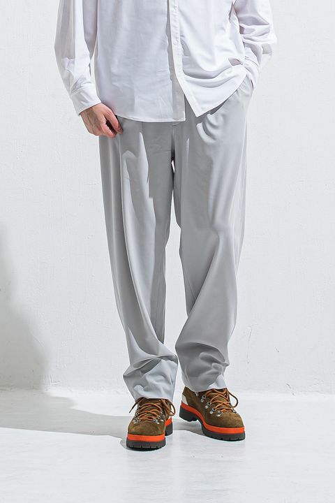 BEN PANTS / ベン ワイドパンツ