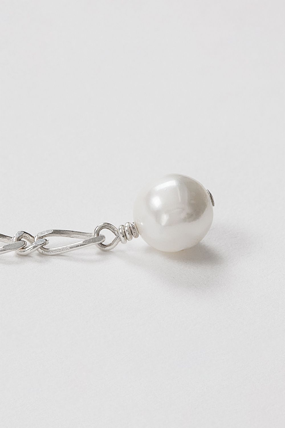 【fruct】Adjustable necklace / アジャスタブル ネックレス / シルバー925