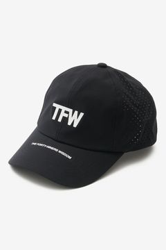 PUNCHING MESH 6PANEL  / パンチング メッシュ 6パネル キャップ