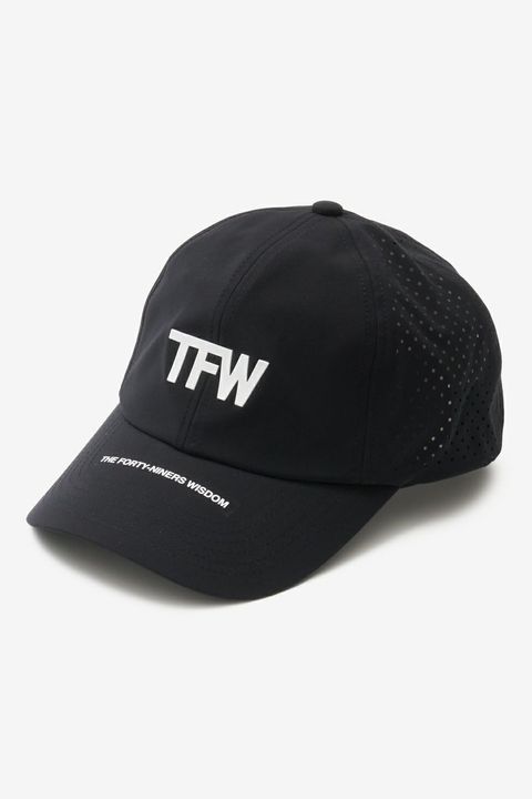 PUNCHING MESH 6PANEL  / パンチング メッシュ 6パネル キャップ