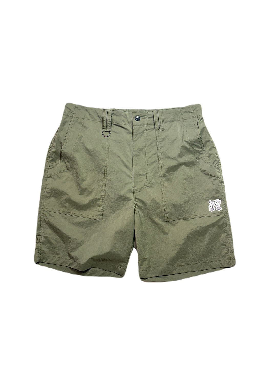 NY TAFFTA/SHORTS / ナイロン タフタ ショーツ