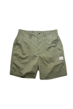 NY TAFFTA/SHORTS / ナイロン タフタ ショーツ