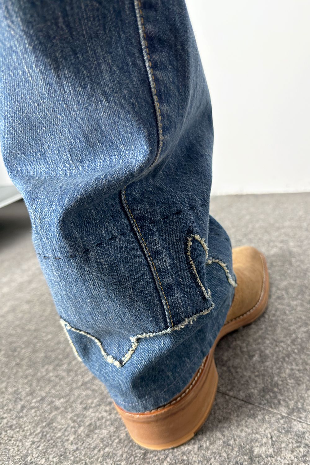 1947 501® JEANS / リーバイス ヴィンテージ クロージング