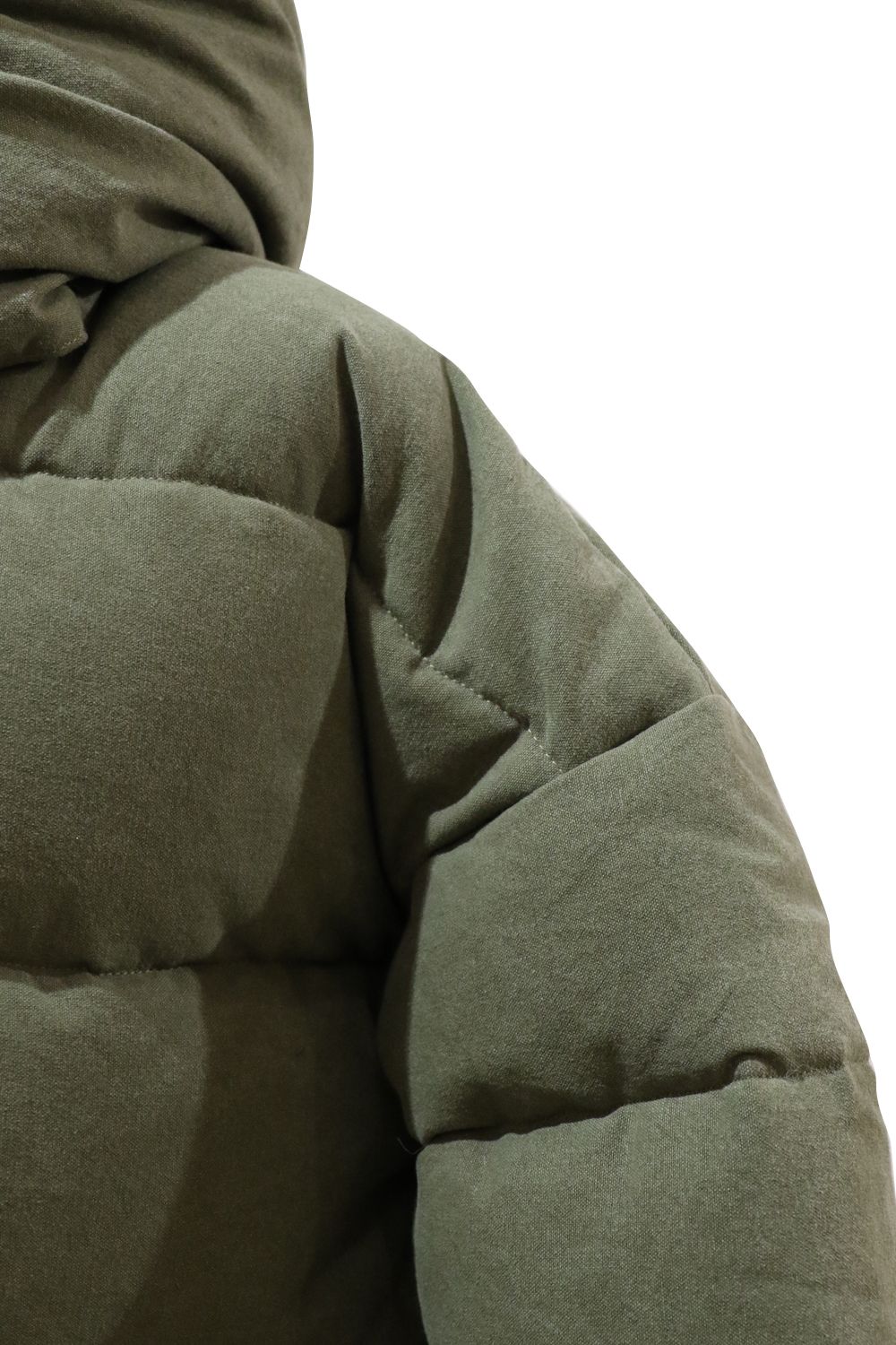 READYMADE - HERITAGE DOWN JACKET / ヘリテージ ダウン ジャケット | laid-back