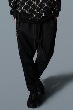 SARROUEL PANTS / サルエル パンツ