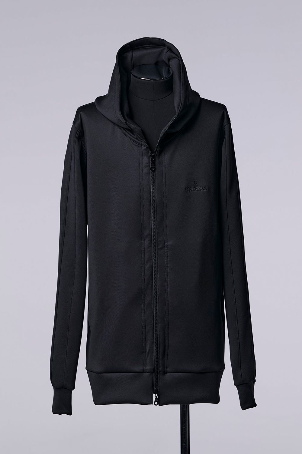 Hoodie Jersey / フーディー ジャージ